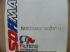 Sofima Msz3030mcvn10 Suction Strainer Filter