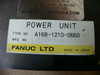 Fanuc A16b-1210-0660-01 Power Supply Module