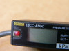 Omron E8cc-An0c Pressure Sensor