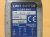 Square D 9007-Ao12 Limit Switch