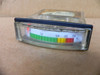 Shibukawa Tem-45E Analog Output Panel Meter - 0-150%