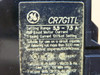 Ge General Electric Cr7g1tl Overload Relay 5.5 - 7.5A