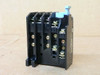 Toshiba Corporation T11a Overload Relay 1.0 - 1.6A