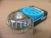 Federal Mogul 02476 Roller Bearing Tapered Cone
