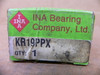 Ina Kr19ppx 19Mm Flat Cam Follower Bearing