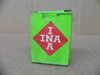 Ina 3202J2z Double Row Ball Bearing