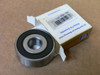 Rbi Bearing, Inc 1620-2Rs Sealed Ball Bearing