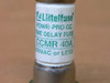 Littelfuse Ccmr 40A Time Delay Fuse