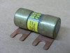 Bussmann Hbo 125 Fuse 125 A