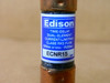 Edison Ecnr15 15A Time Delay Fuse