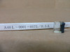 Fanuc A60l-0001-0175/0.5A Plug-In Fuse 0.5A