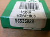 Ina W3/8-Hlg Needle Roller Bearing 56535228