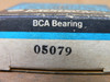 Federal Mogul 05079 Tapered Roller Bearing, Single Cone