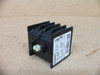 Siemens 3Rh1911-1Fa22 Gb14048.5.2001 Auxilary Contact Block