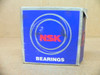 Nsk 6206Ddunr* As2s Sealed Ball Bearing