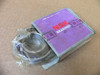 Nsk 6206Ddunr* As2s Sealed Ball Bearing
