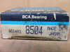 Federal Mogul 8504 Bearing