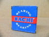 Nachi R20-2Nsl Ball Bearing 1-1/4" Bore