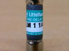 Littelfuse Flm-1-1/4 (Flm-1.25 ) 1.25 Amp 250V Midget Time-Delay Class Cc Fuse