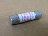 Gould Shawmut Trm 3 Tri-Onic 250Vac 3A Time Delay Current Limiting Fuse