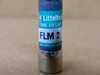Littelfuse Flm-2 2Amp 250V Cartridge Fuse