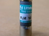 Littelfuse Flm 10 Time Delay Fuse 10A 250Vac
