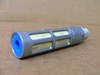 Festo U-1/2B Npt Pneumatic Silencer