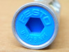 Festo U-1/2B Npt Pneumatic Silencer