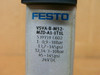 Festo Vsva-B-M52-Mzd-A1-1T1l Solenoid Valve