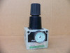 Numatics R42r-06G Pneumatic Regulator