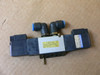 Koganei 180-4E2-Cpll-11W Solenoid Valve 0.15-0.7Mpa 24Vdc