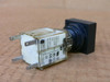 Schlegel At Momentary Contact Block 250V 8-Pin