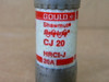 Gould Shawmut Cj20 Current Limiting Fuse 20A