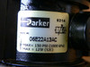 Parker 06E22a13ac Pneumatic Filter 150Psi 125Deg F