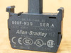 Allen Bradley 800F-N3g Led Lamp Module