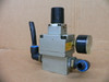 Smc Vex1333-04 Power Valve / Precision Pressure Regulator