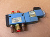 Mac Valves Inc. 811C-Pm-501Aa-152 Solenoid Valve