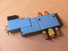 Mac Valves Inc. 811C-Pm-501Aa-152 Solenoid Valve