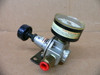 Smc Nar210 7-120Psi Pneumatic Regulator