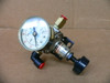 Smc Nar210 7-120Psi Pneumatic Regulator