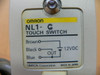 Omron Nl1-C Limit Switch
