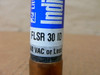Littelfuse Flsr 30Id Indicator Fuse 30A 600V