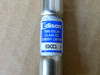 Edison Edcc1 Fuse 1 Amp 600V Slow Blow Class Cc Time Delay Fuse Bussmann