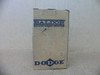 Baldor P2bscb108 Dodge Pillow Block Bearing Size 1-1/2