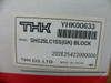 Thk Shs25lc1ss (Gk) Flanged Long Block Linear Bearing Guide