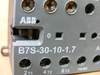 Abb B7s-30-10-1.7 Mini Contactor 16A 600Vac 24Vdc Iec/En 60947-4-1
