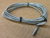 Omron E32-T61-S Fiber Optic Sensor Cable 2M