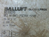 Balluff Bes0070 Inductive Sensor 10-30 Vdc Bes M18mg-Psc16f-S04k