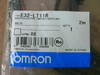 Omron E32-Lt11r 2M Fiber Optic Sensor