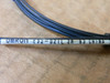 Omron E32-D21l Fiber Optic Photoelectric Sensor